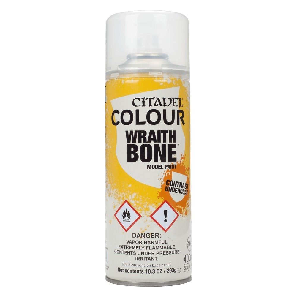 Wraithbone Spray - 400ml