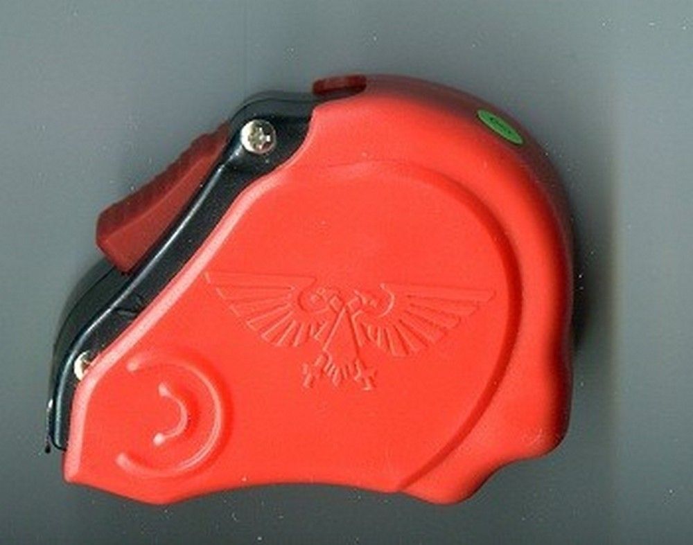 Citadel Tape Measure