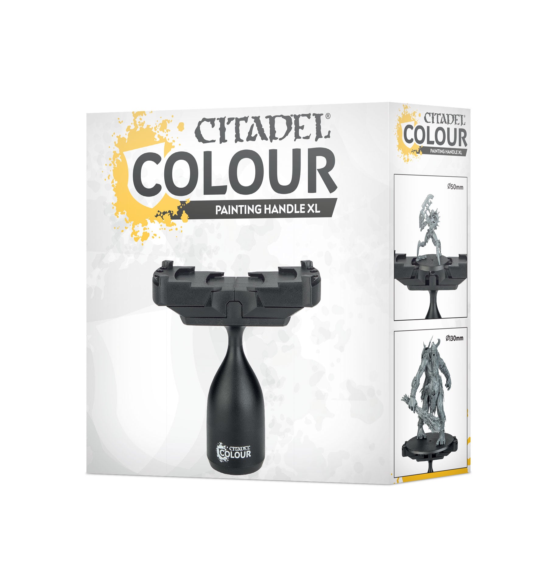 CITADEL COLOUR PAINTING HANDLE XL