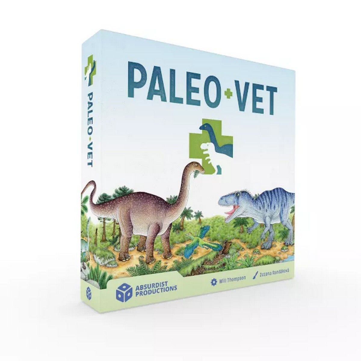 PaleoVet