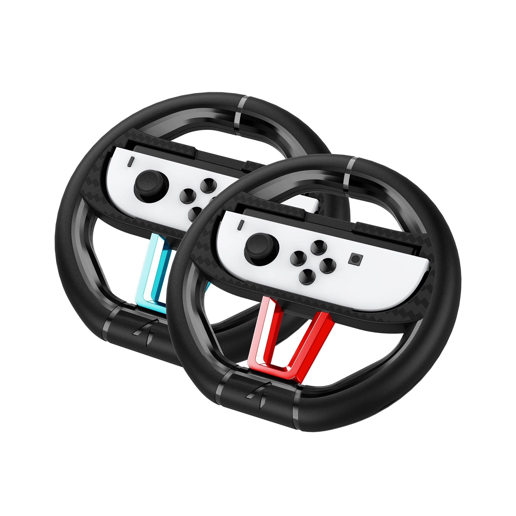 Stealth Racing Wheel - Twin Pack - NS2