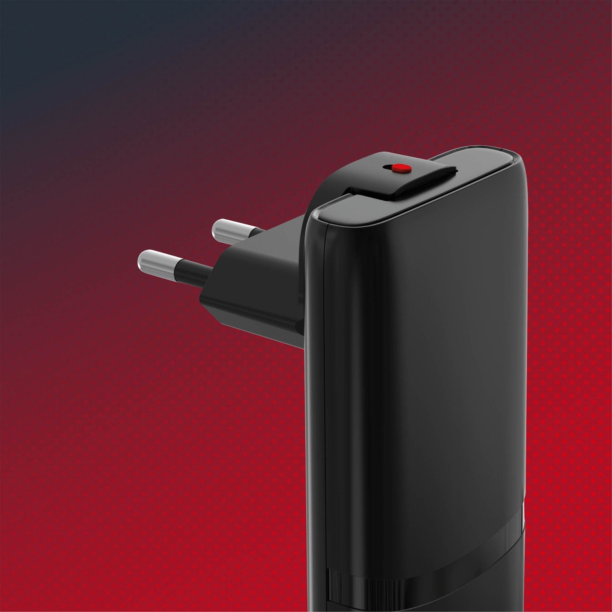 Stealth Mains Adaptor - NS2