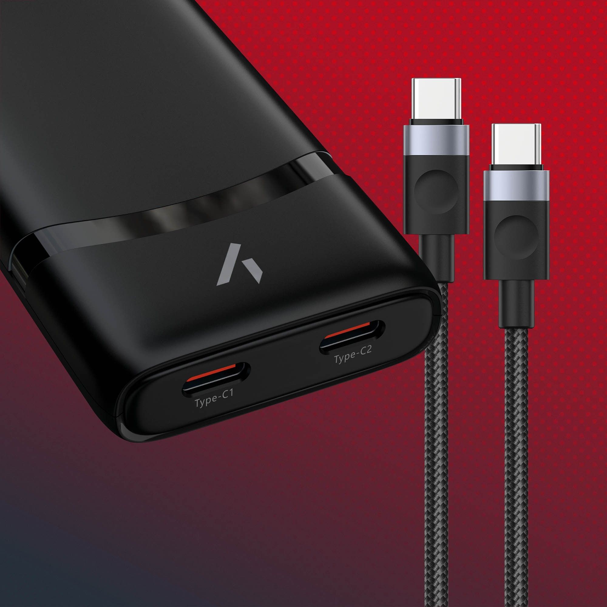 Stealth Mains Adaptor - NS2