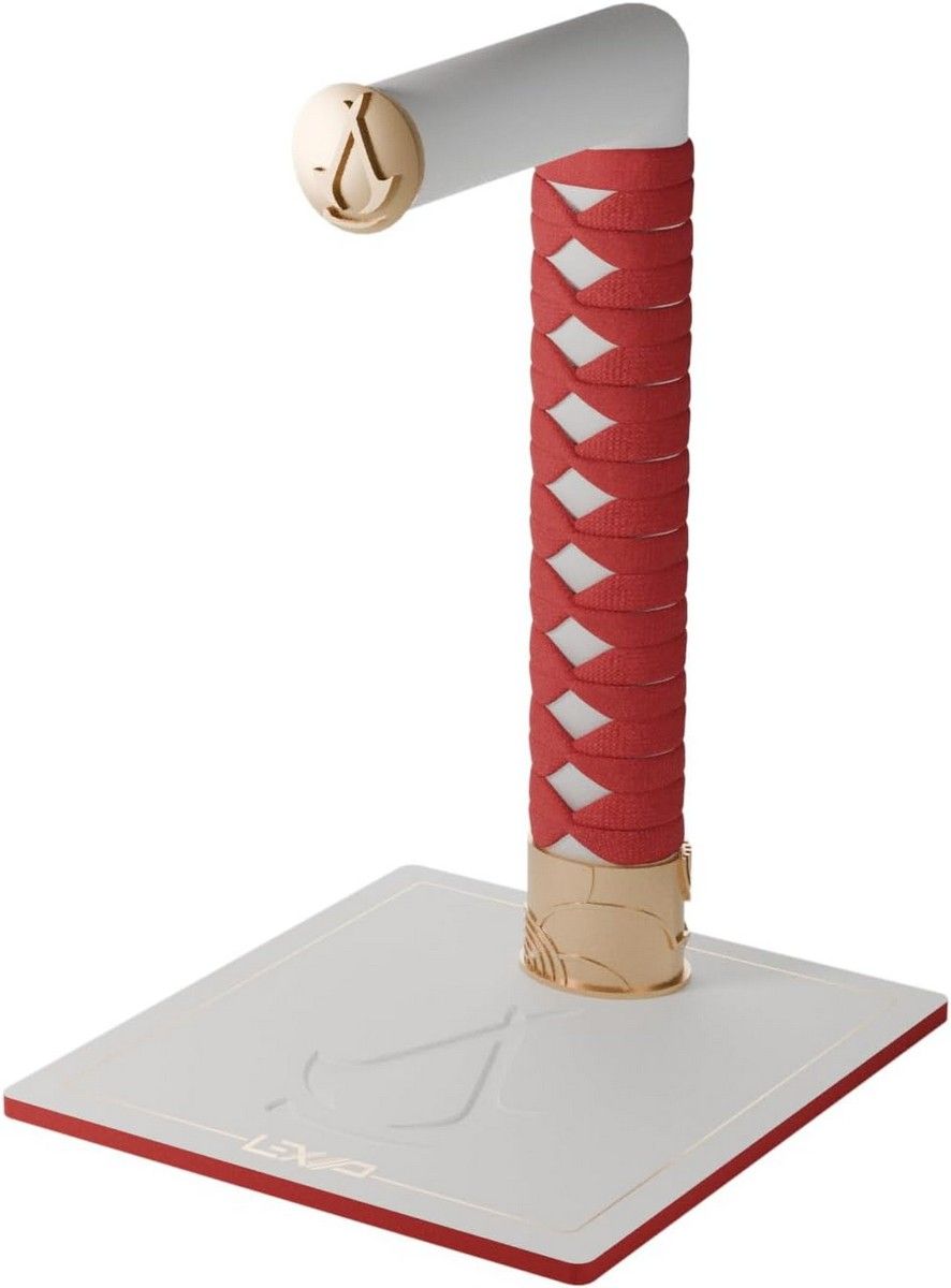 Lexip X Ubisoft as Shadows - Headset Stand