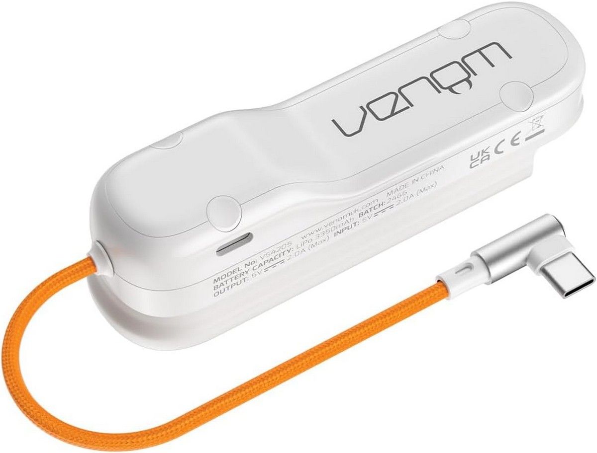 Power Bank for Meta Quest 2