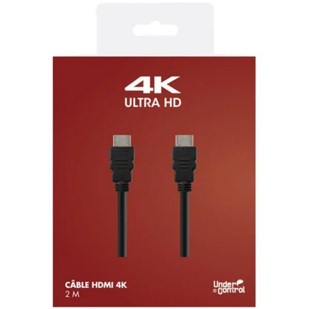 4K HDMI Cable 2M