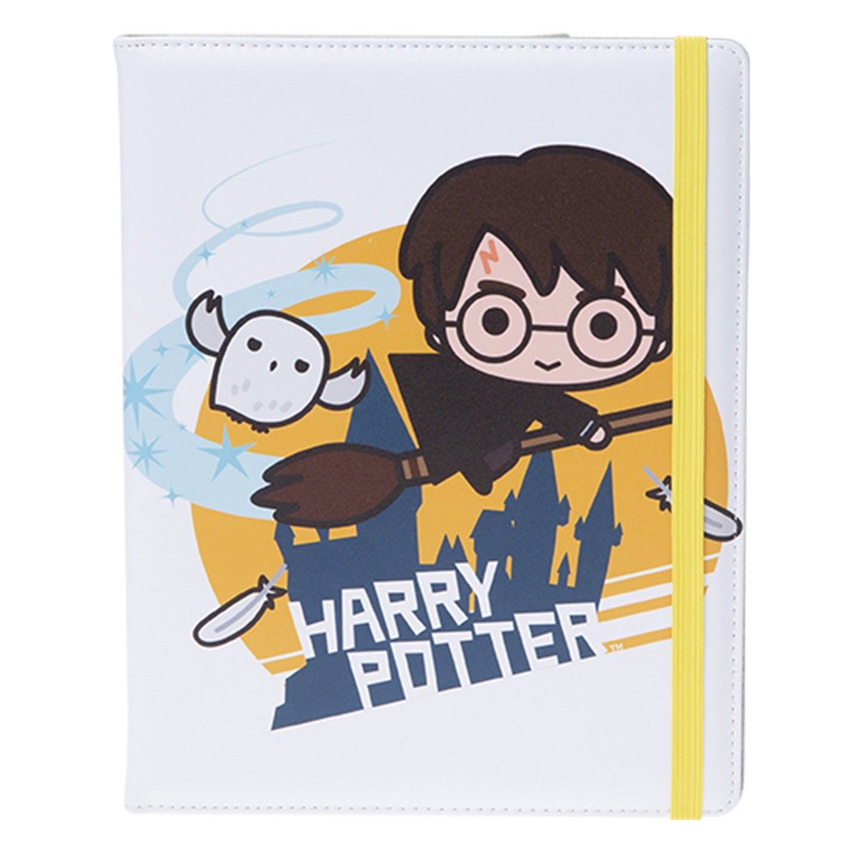 Harry Potter Universal Tablet Folio