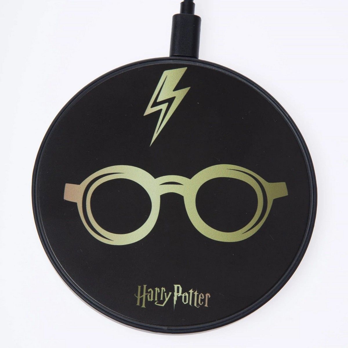 Harry Potter 10W Wireless Charger