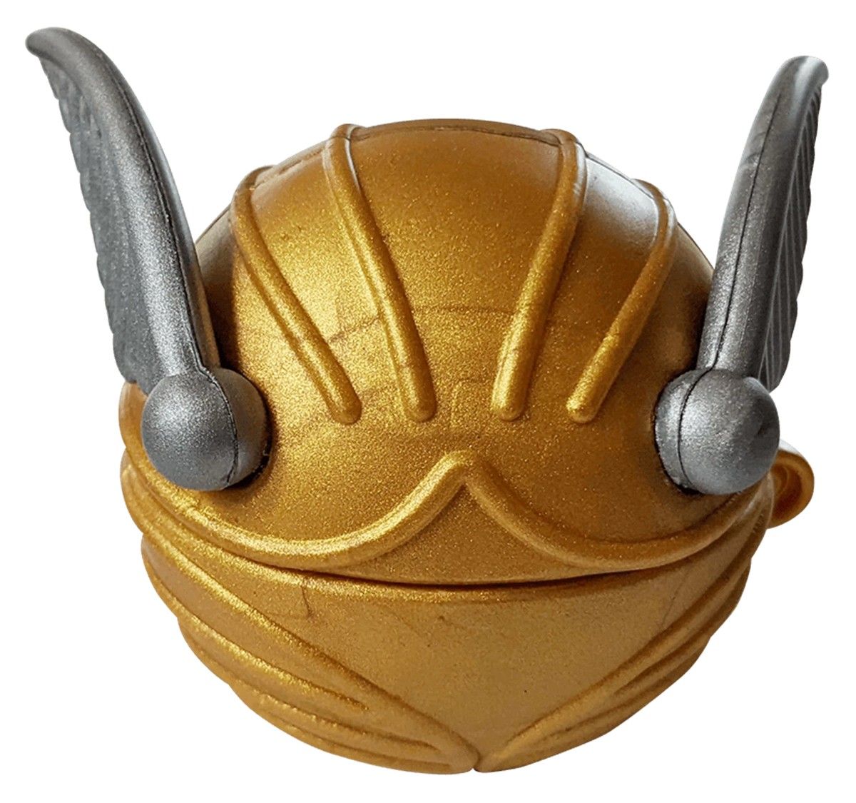 Harry Potter Snitch Earphones