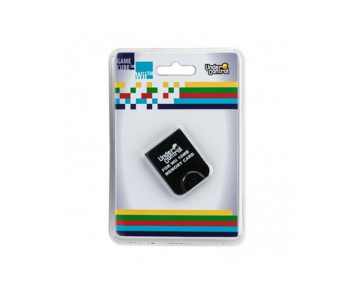 Memory Card 16mb