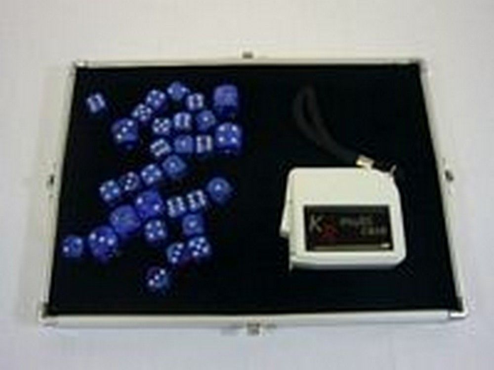 Accessory Case White