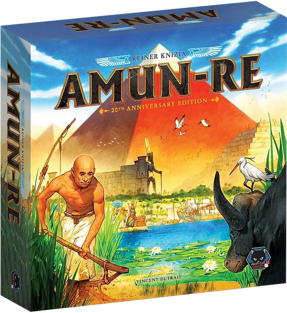 Amun-Re