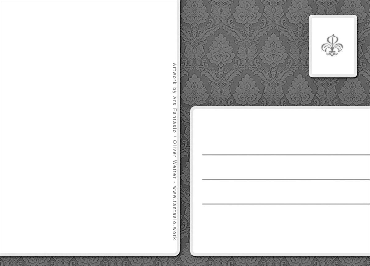 Spoiler Nobara - Postcard