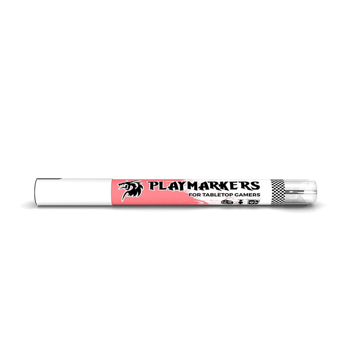 Playmarkers: Pink