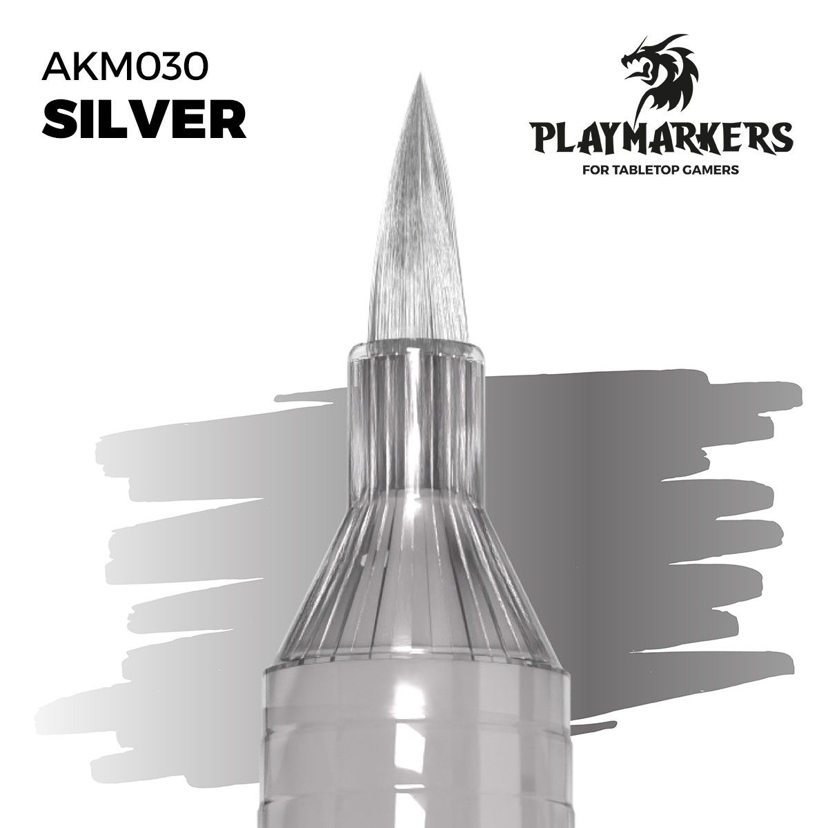 Playmarkers: Silver