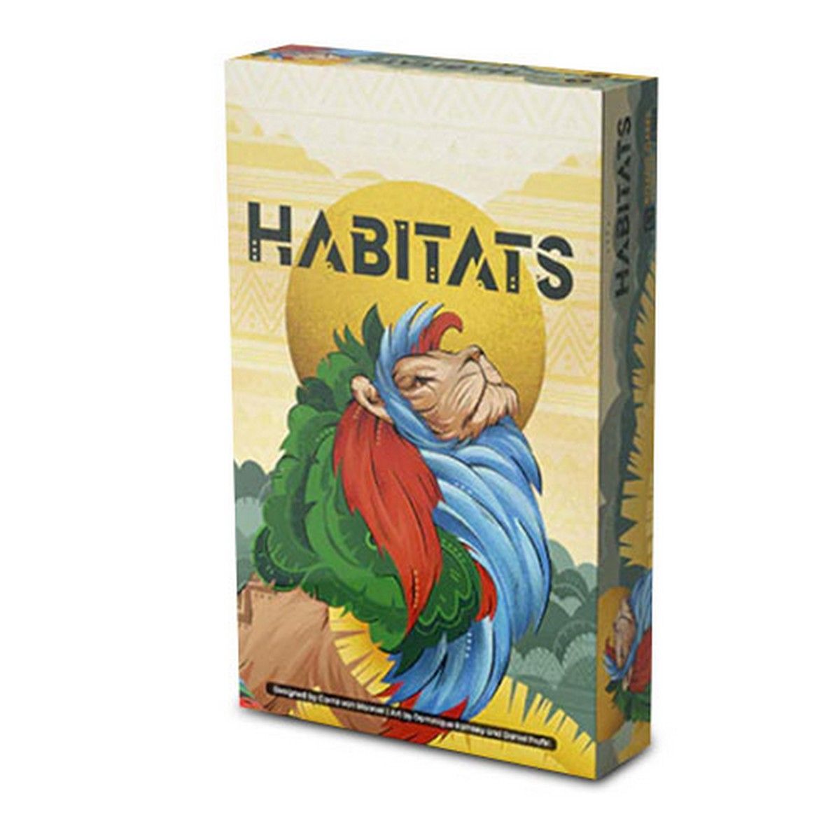 Habitats