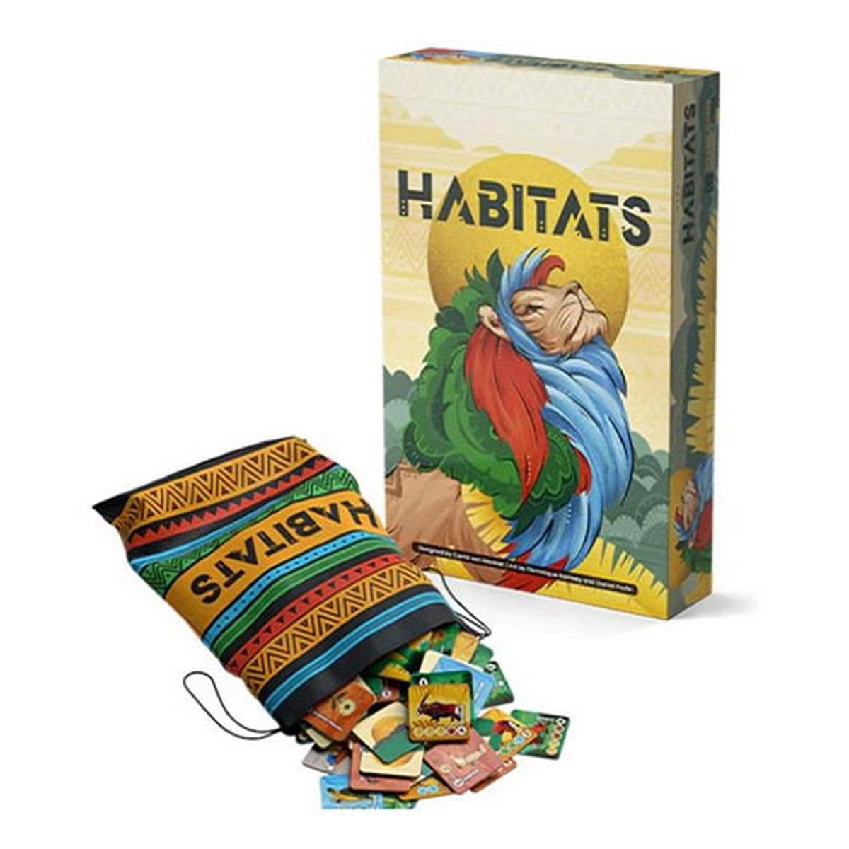 Habitats