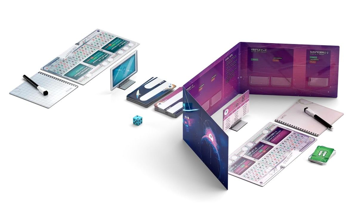 A Message From The Stars