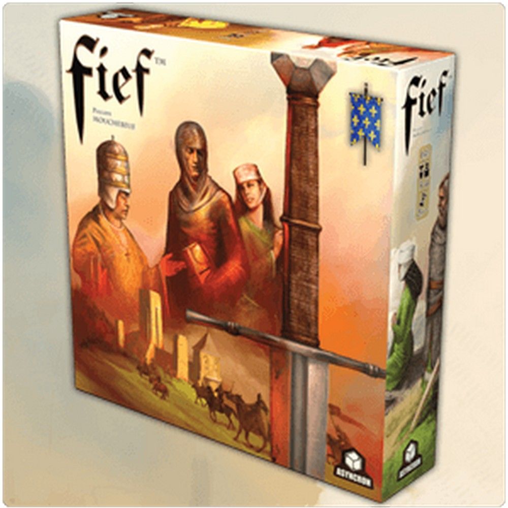 Fief: France
