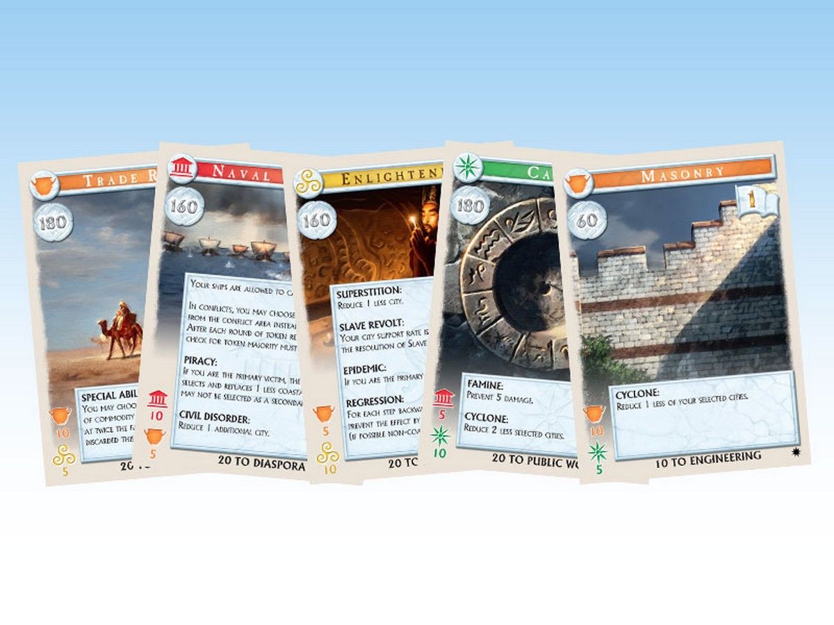 Mega Empires: The East