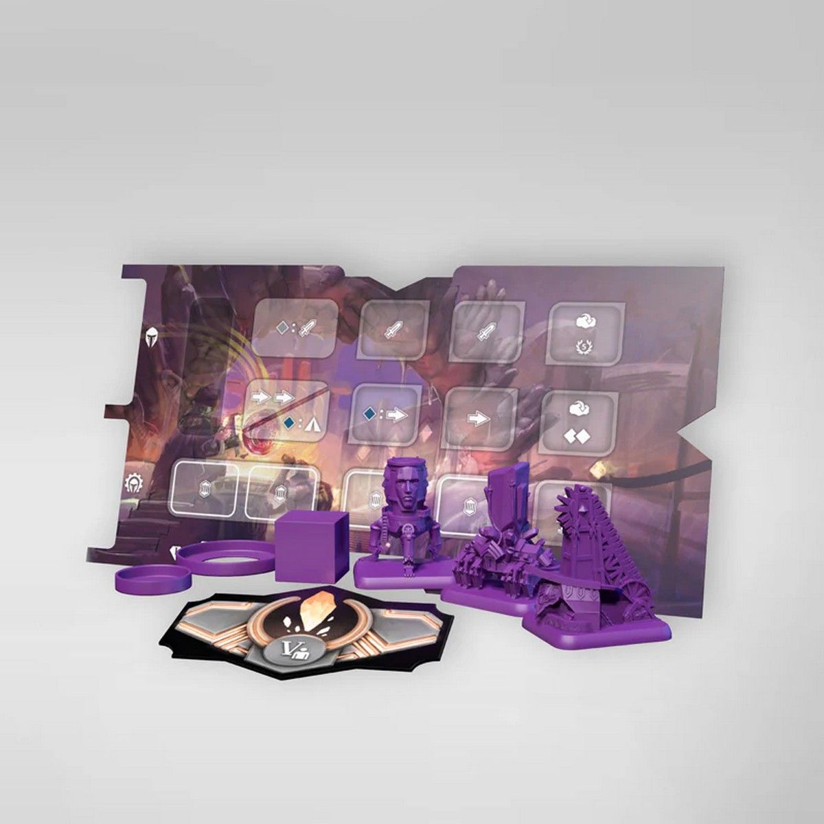 Icaion Essential Edition