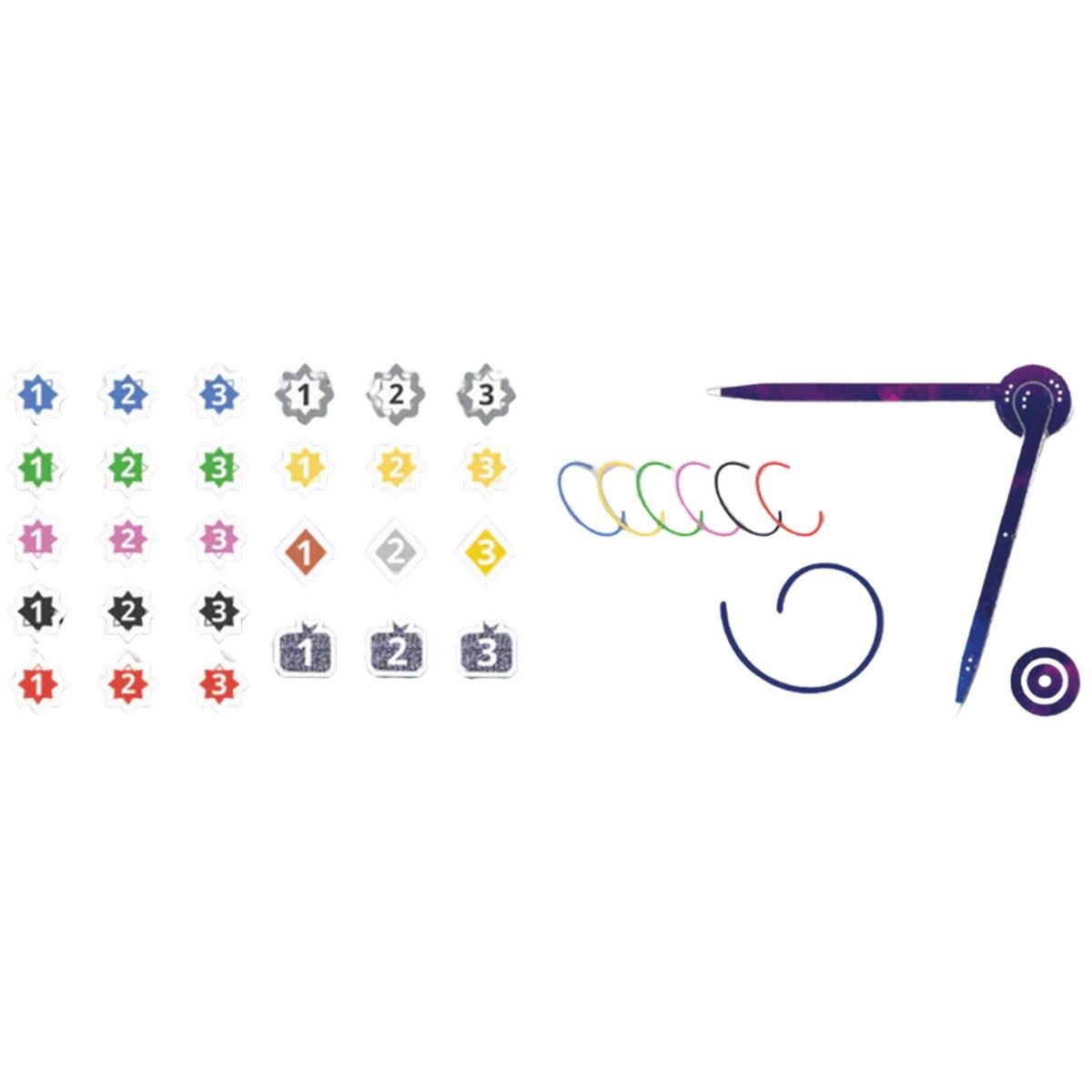 Light Speed: Arena - Analog Downgrade