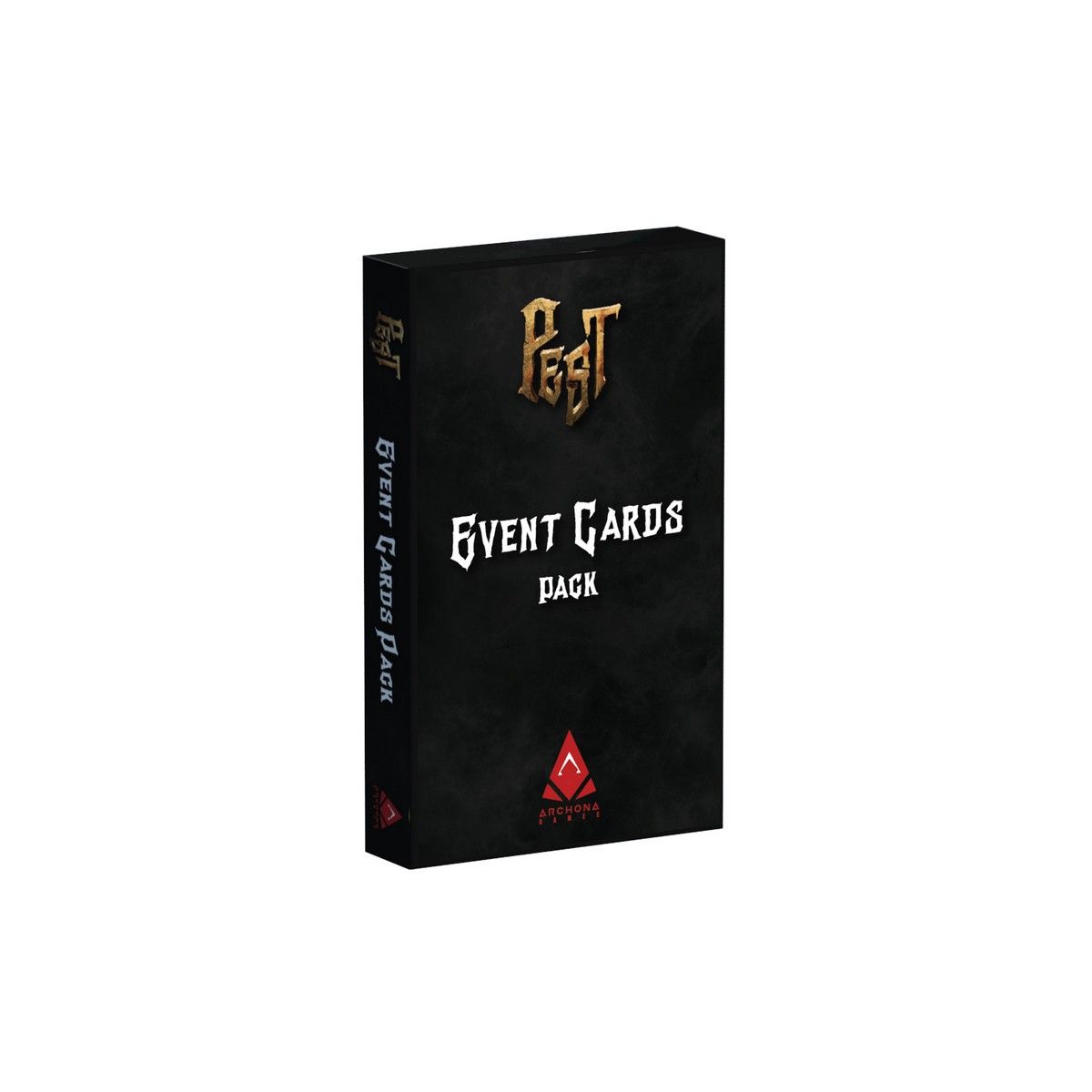 Pest: Event Cards Pack