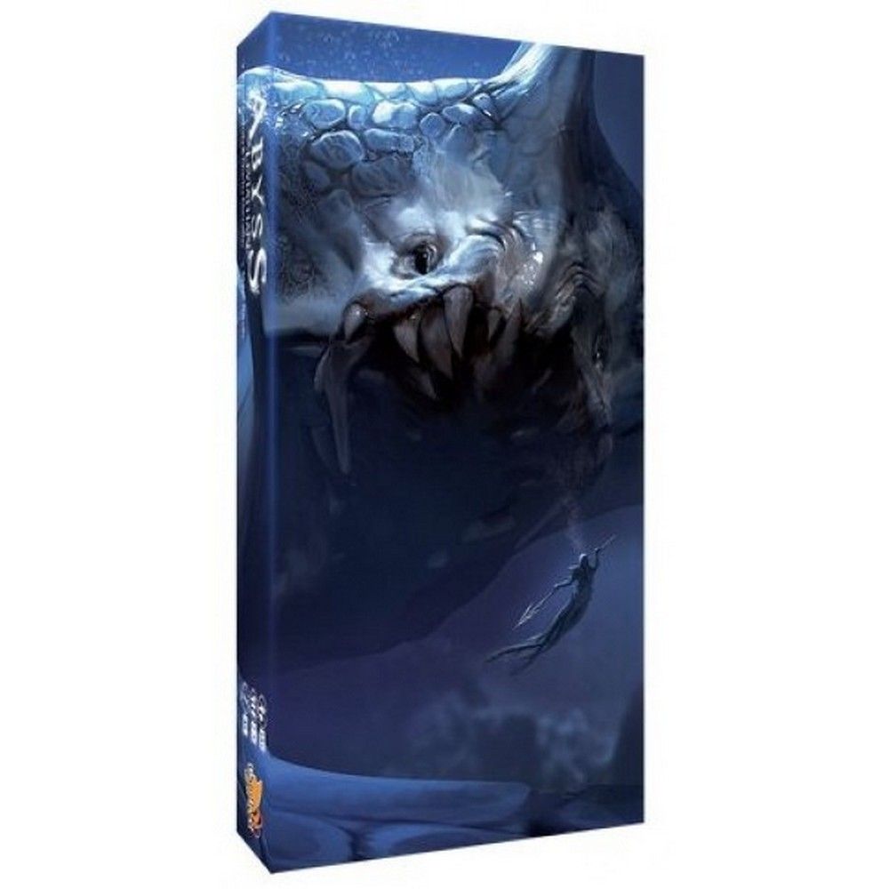 Abyss: Leviathan
