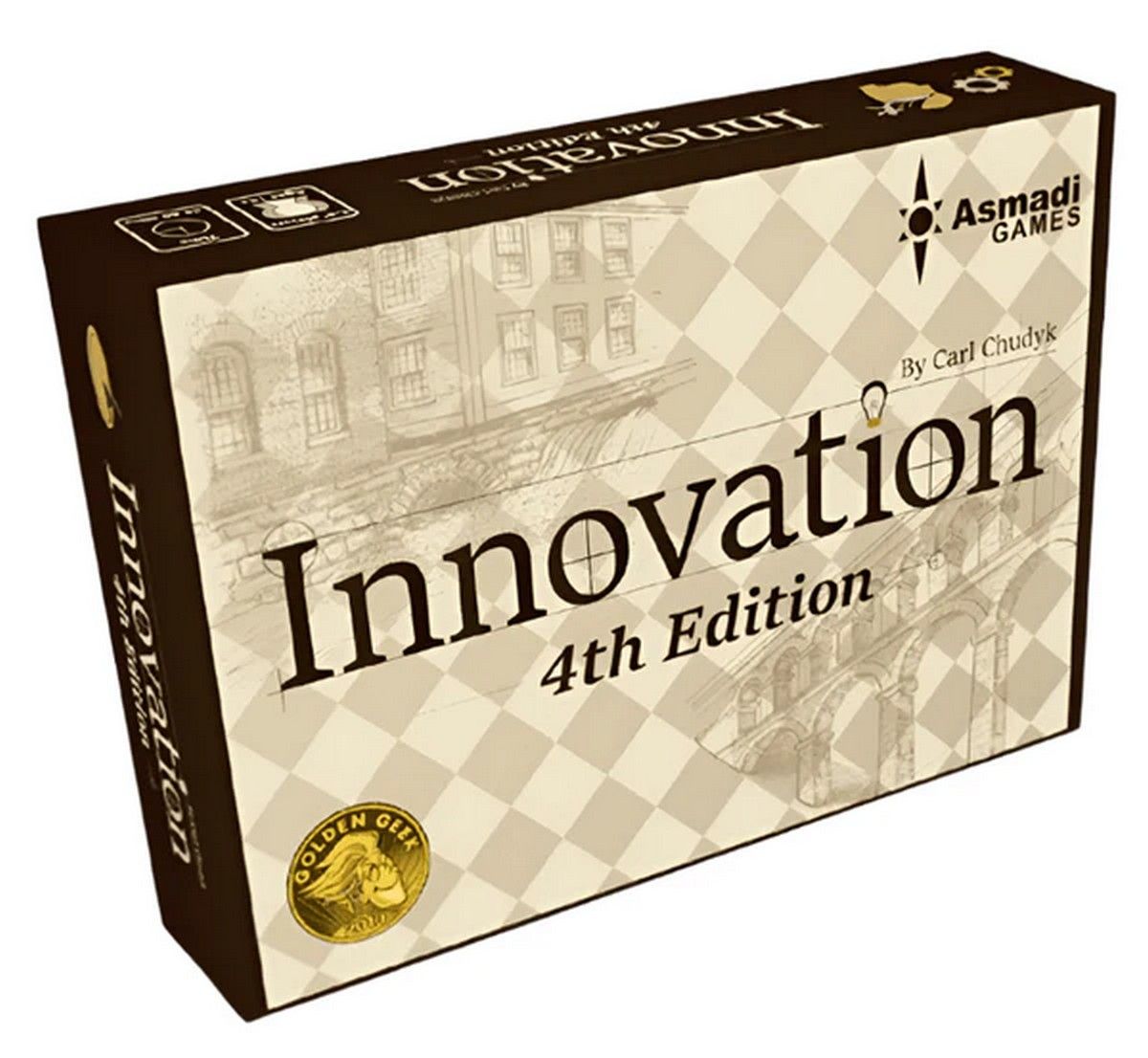 Innovation: 4th Edition