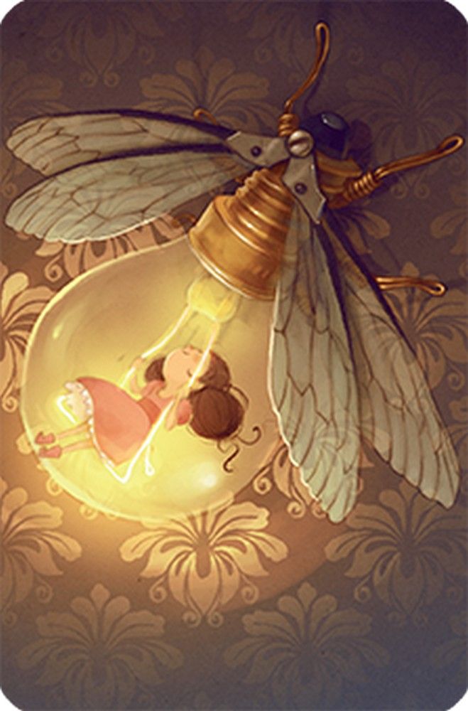 Dixit: Memories - Expansion 6