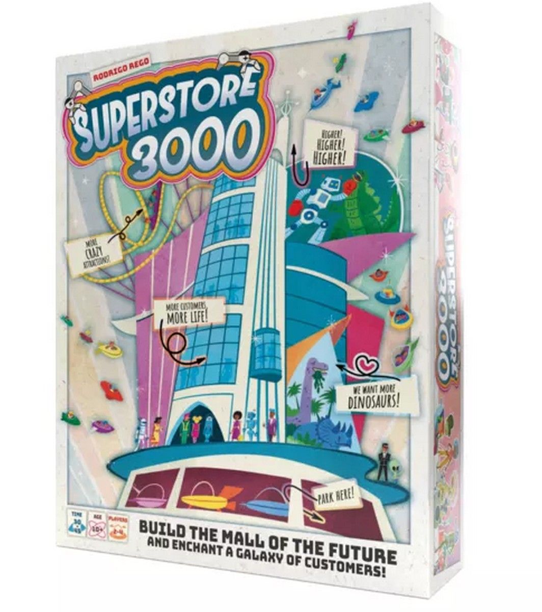 Superstore 3000