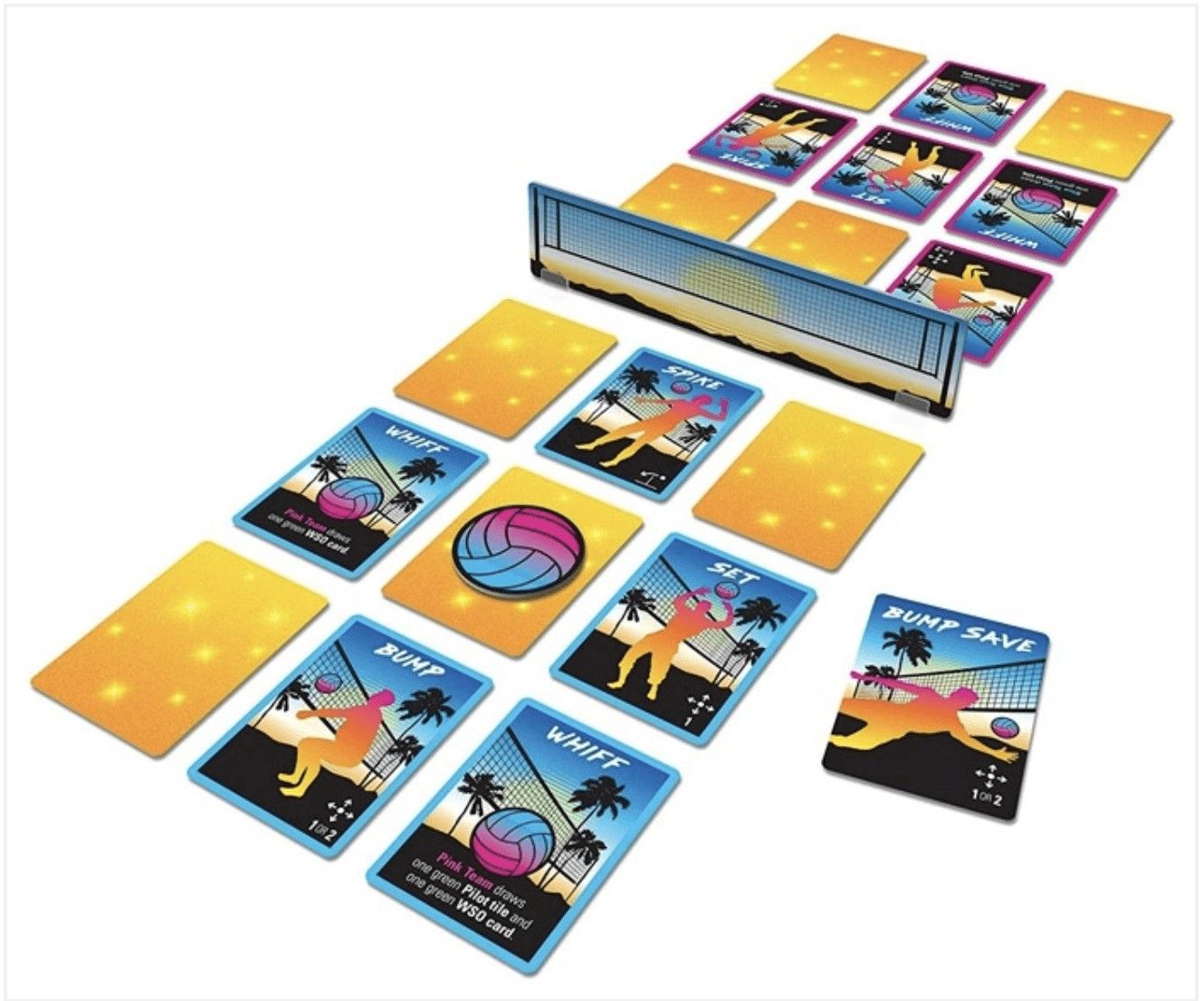 Top Gun Strategy Game