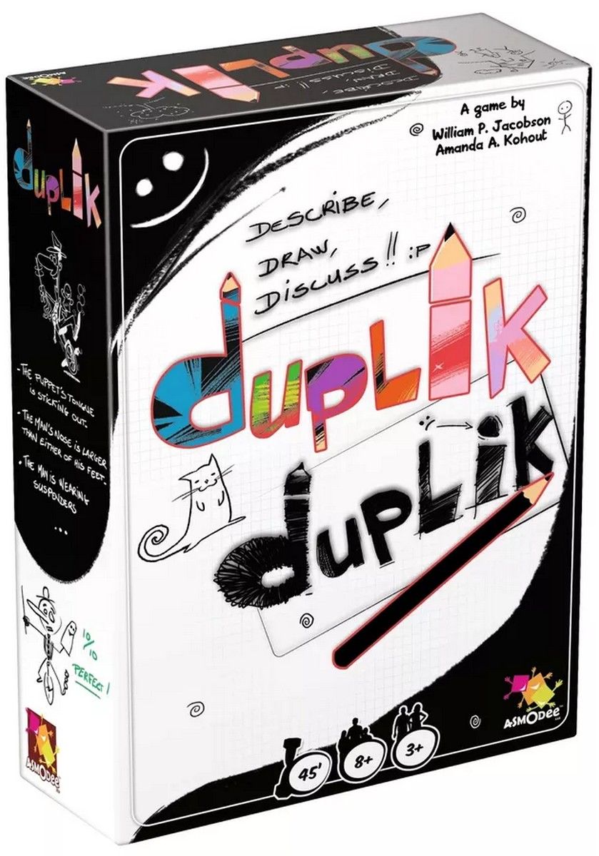 Duplik