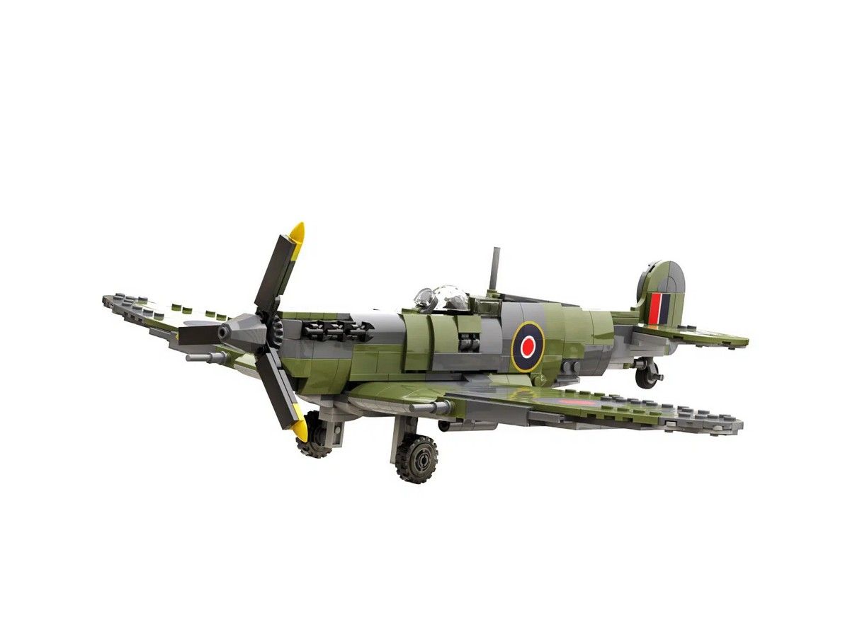 Supermarine Spitfire Mk Vb