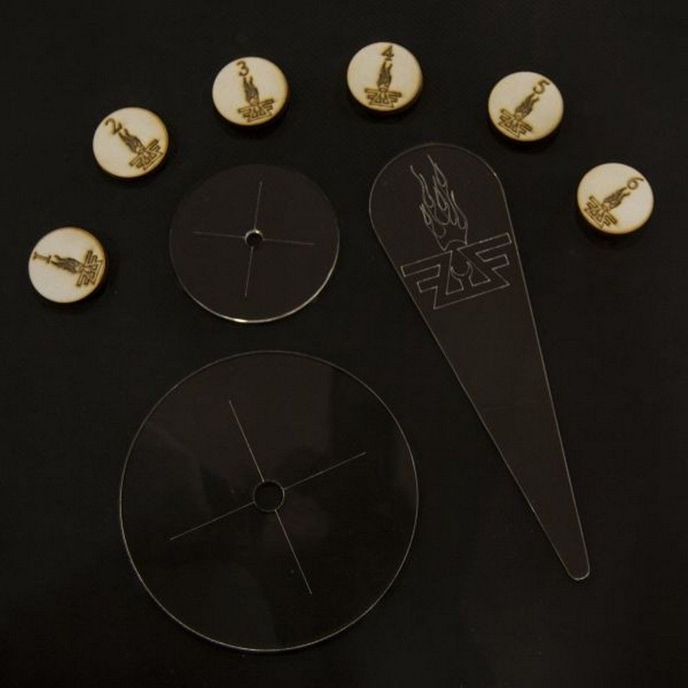 Ancient Lineage Templates