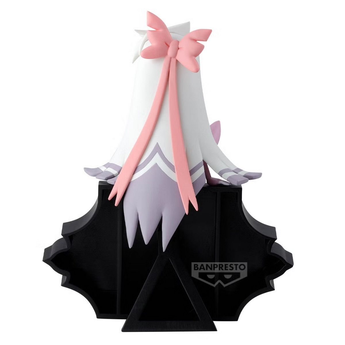 Banpresto: Hazbin Hotel Monitor Top Figure - Vaggie - (Version B)