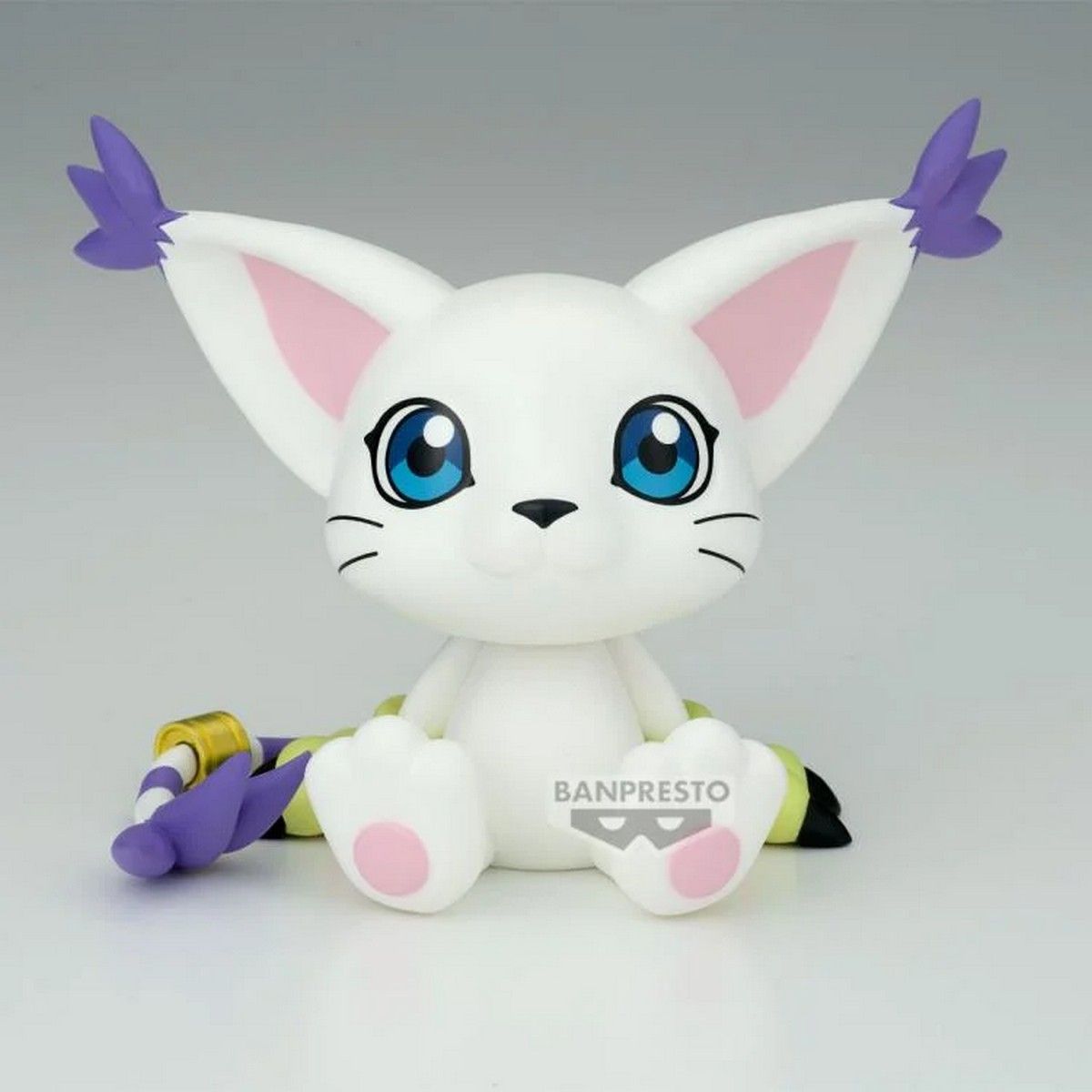 Banpresto: Digimon Adventure Sofvimates - Tailmon