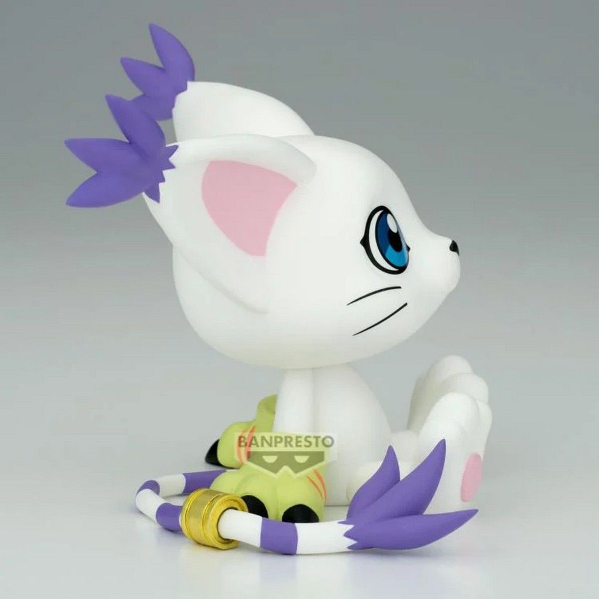 Banpresto: Digimon Adventure Sofvimates - Tailmon