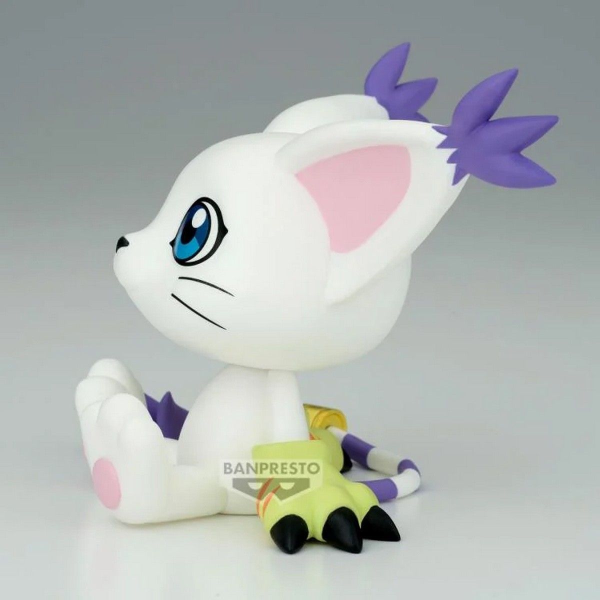 Banpresto: Digimon Adventure Sofvimates - Tailmon