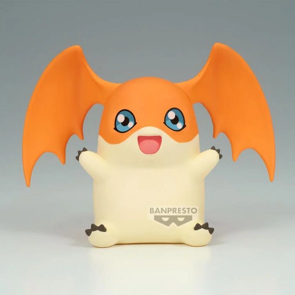 Banpresto: Digimon Adventure Sofvimates - Patamon