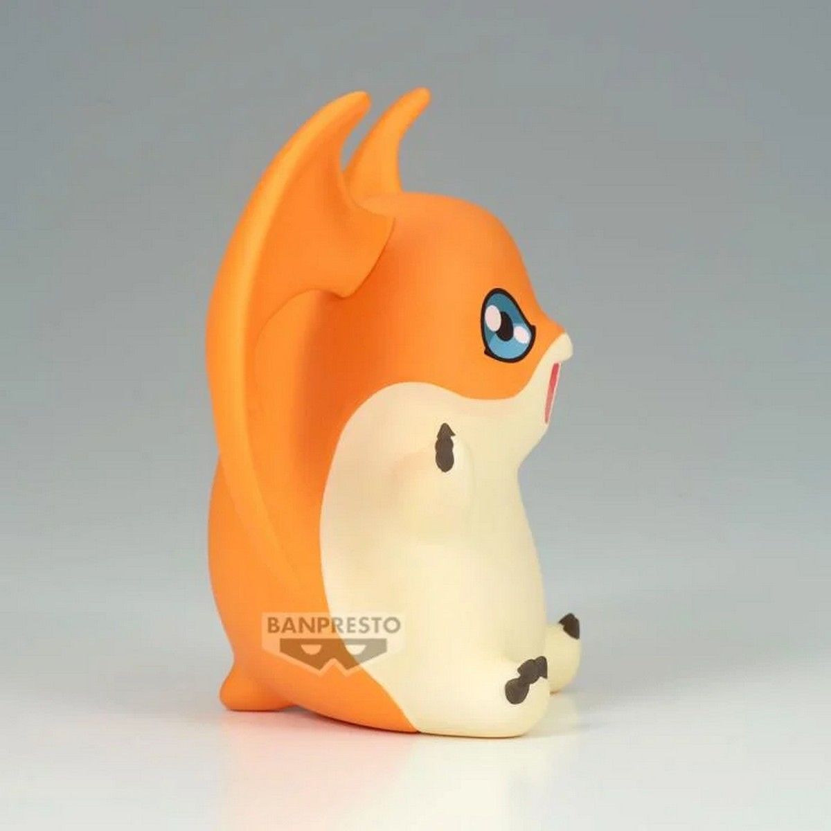 Banpresto: Digimon Adventure Sofvimates - Patamon