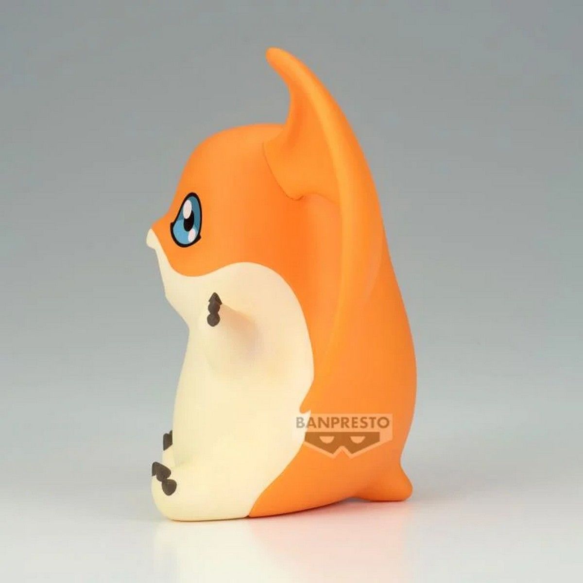 Banpresto: Digimon Adventure Sofvimates - Patamon