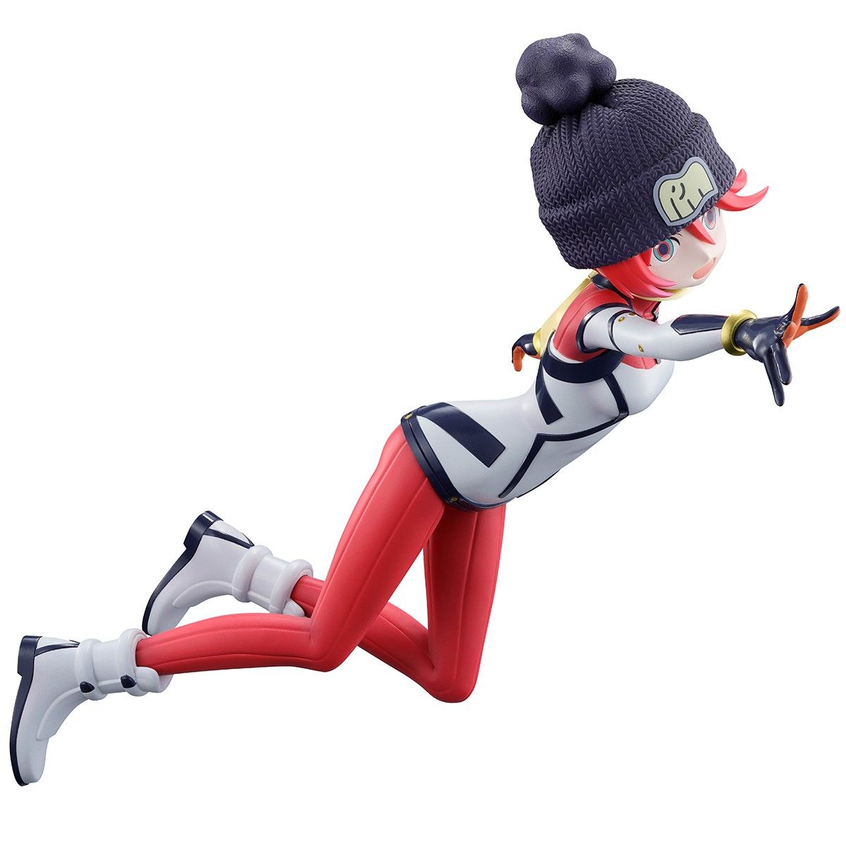 Ichibansho Figure - Masterlise Amate Yuzuriha (Machu) Pilot Suit Version