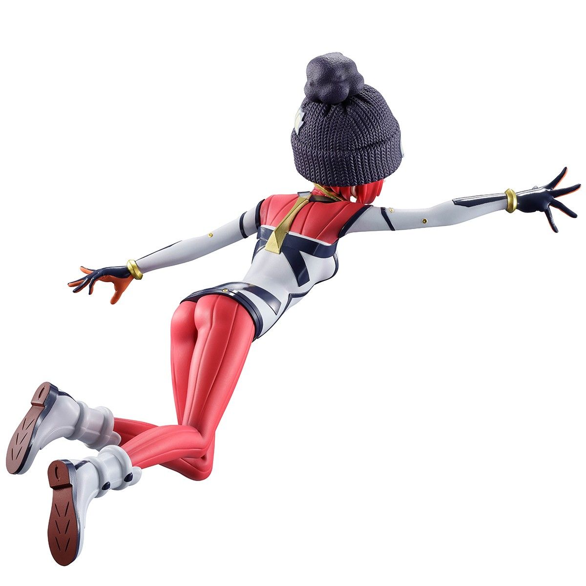 Ichibansho Figure - Masterlise Amate Yuzuriha (Machu) Pilot Suit Version