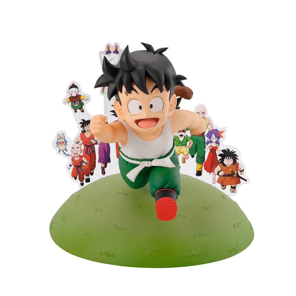 Ichibansho Figure - Son Gohan (Snap Collection 2)
