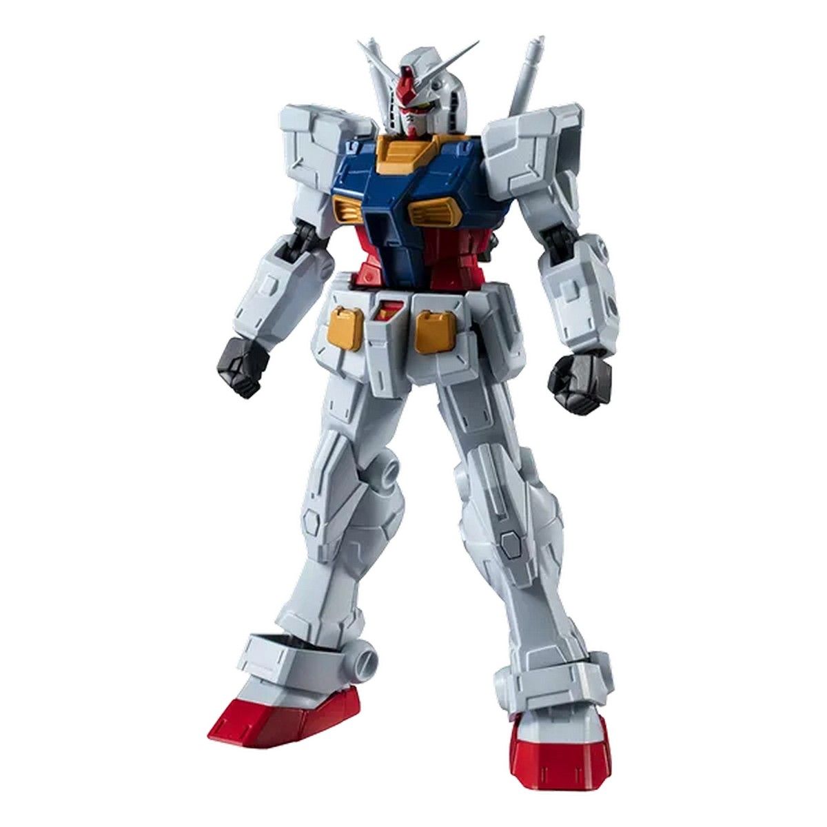 Gundam Universe - ASW-G-08 Gundam Barbatos Renewal