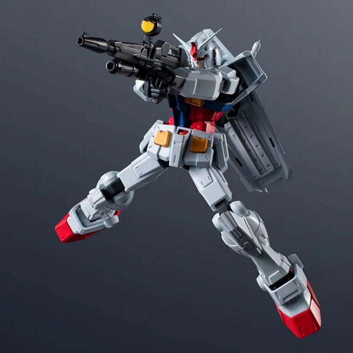 Gundam Universe - ASW-G-08 Gundam Barbatos Renewal