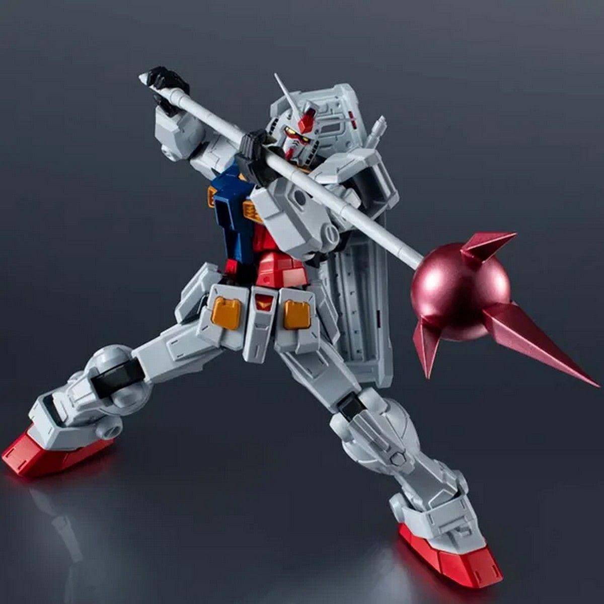 Gundam Universe - RX-78-2 Gundam Renewal