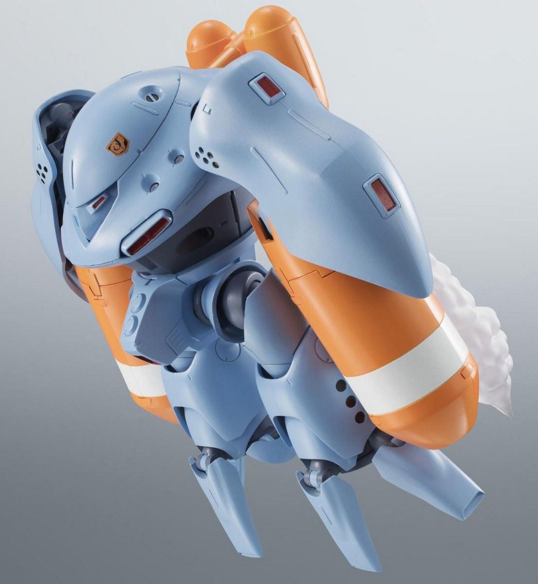Side MS - MSM-03C HY-GOGG Version ANIME Reissue