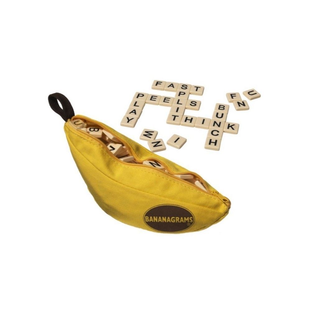 Bananagrams